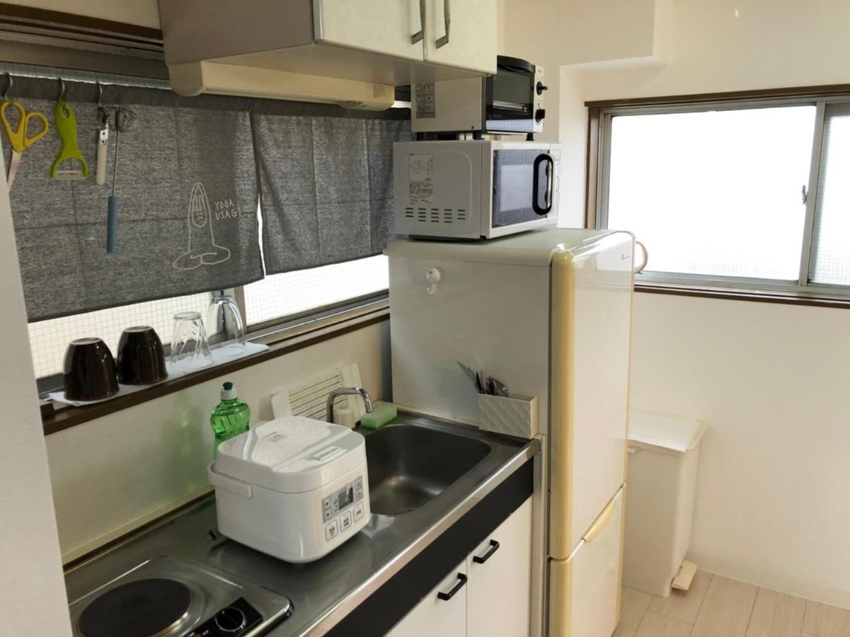 Otsuka First Apartment Präfektur Tokio