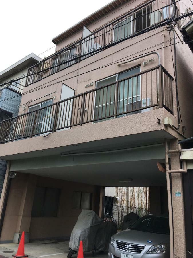 Otsuka First Präfektur Tokio